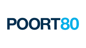 Logo Poort80